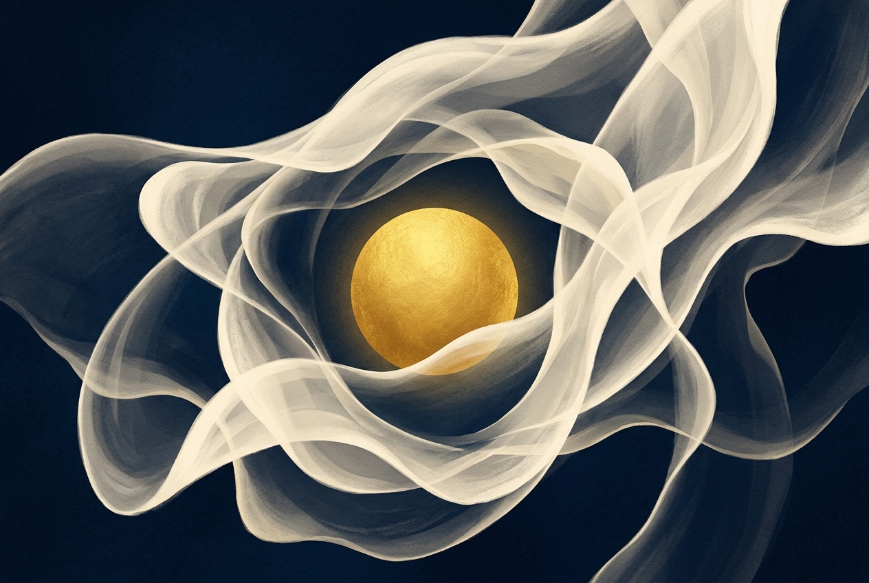 Identity Is Not the Enemy of Adaptability