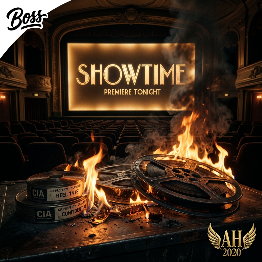 Showtime Truth