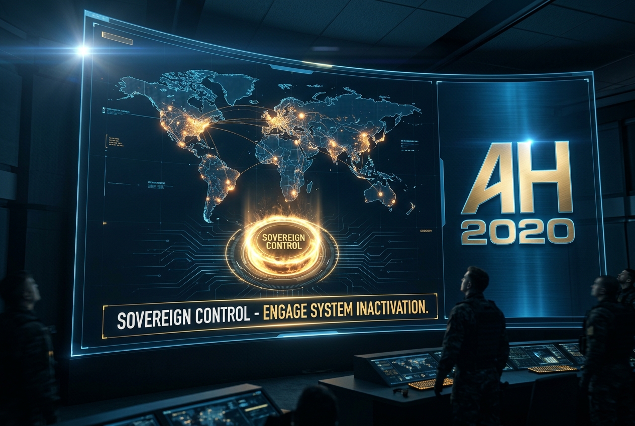 Alliance Souveraineté Technologique AH 2020