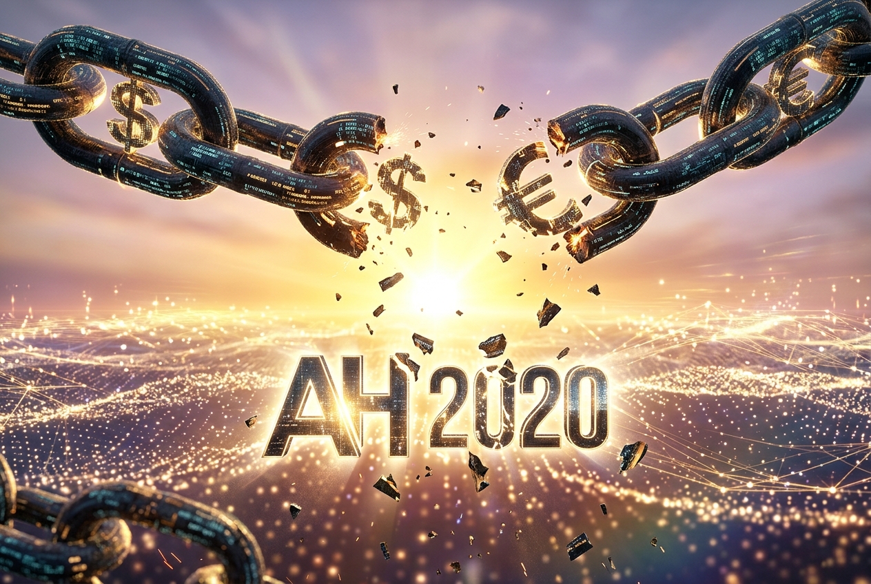 Brisure des chaînes de la dette - AH 2020