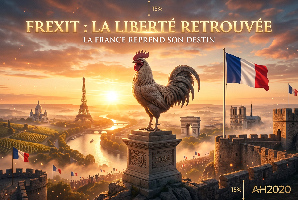 Tartarie : L'Empire Effacé de l'Histoire