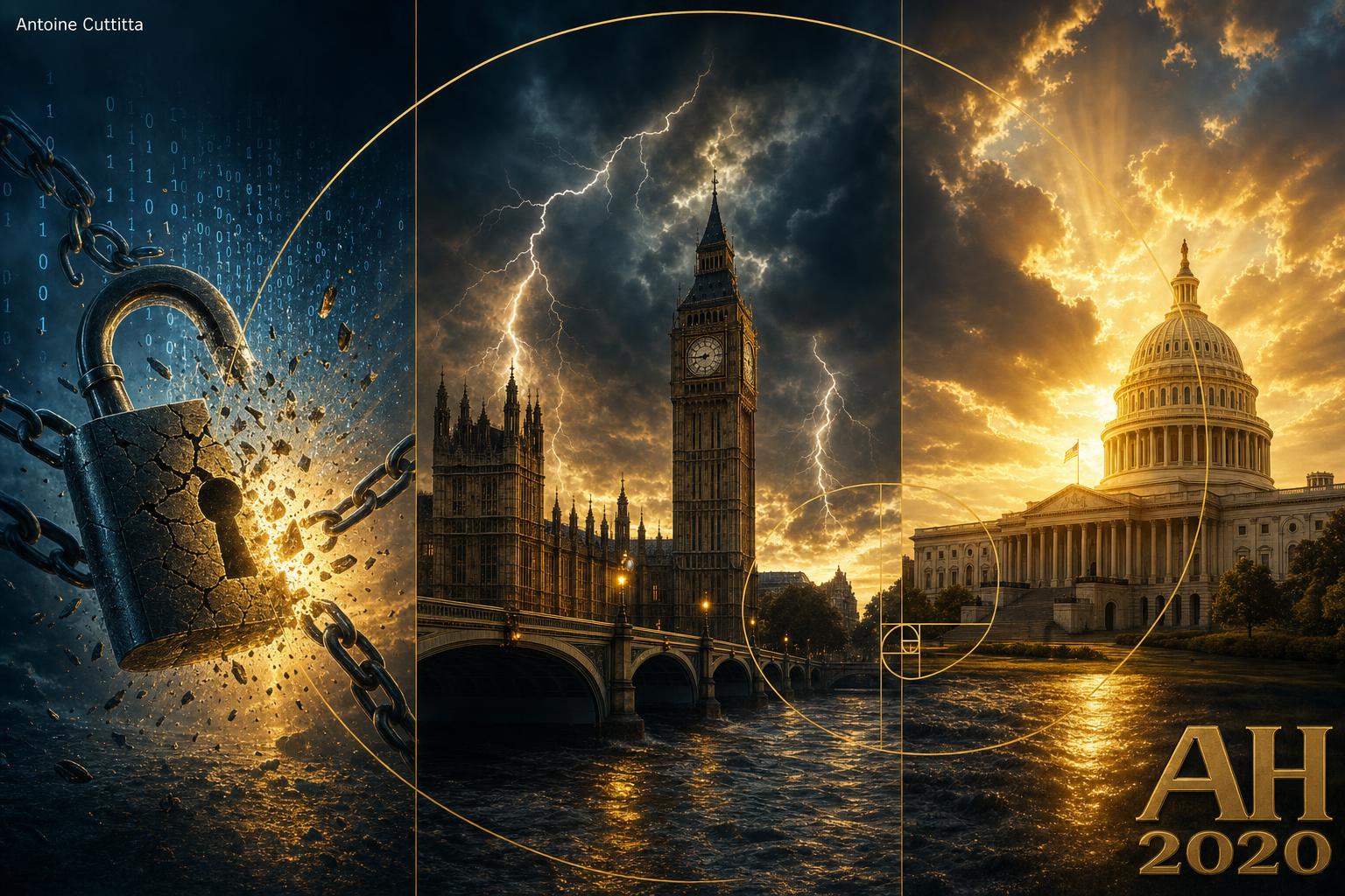 Q Drops du 16 Août 2018 — 8 Ans Plus Tard, Tout Colle