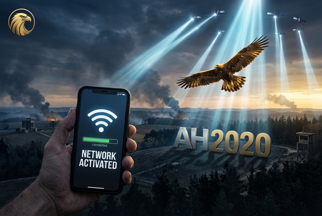 Starlink Activation Gironde
