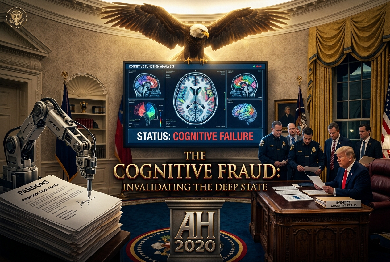 L'Audit de la Fraude Cognitive