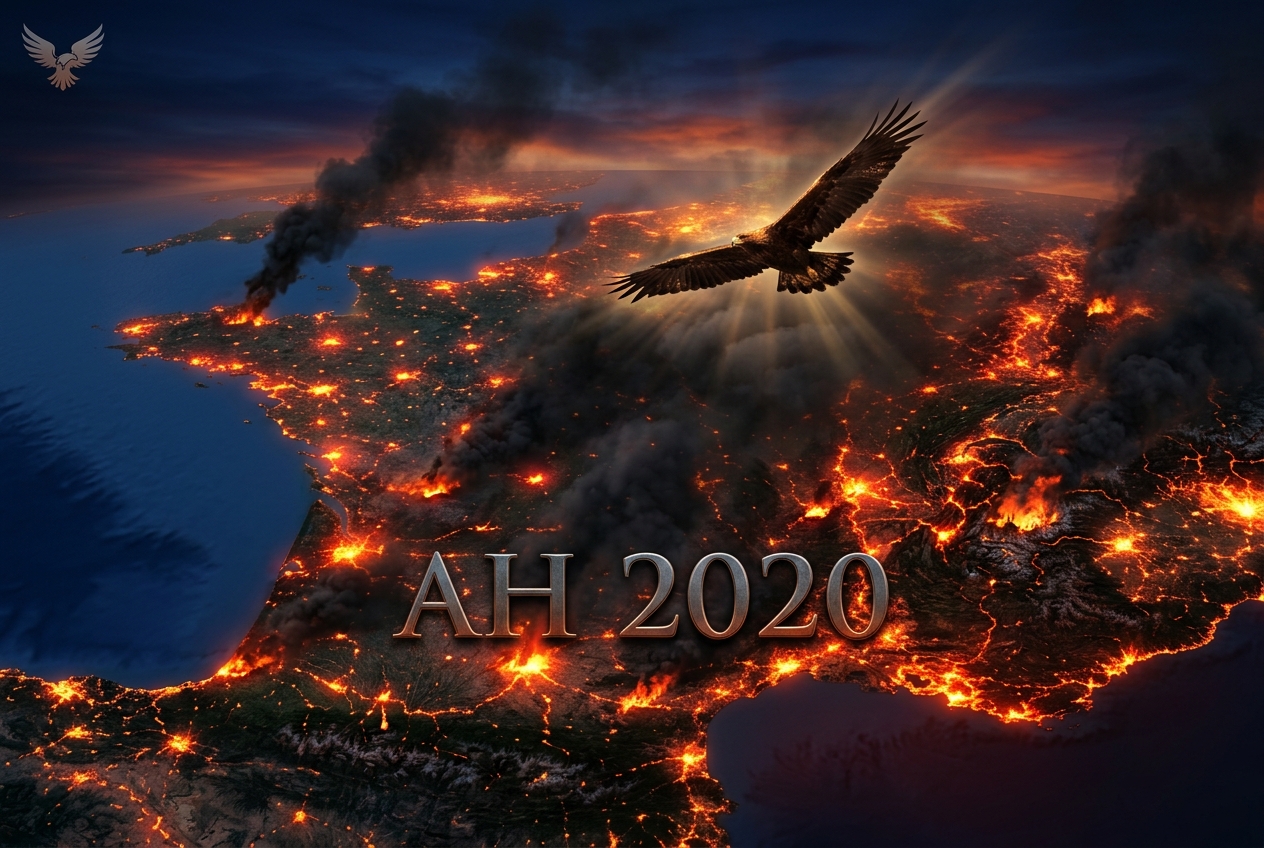 Maillage National du Feu