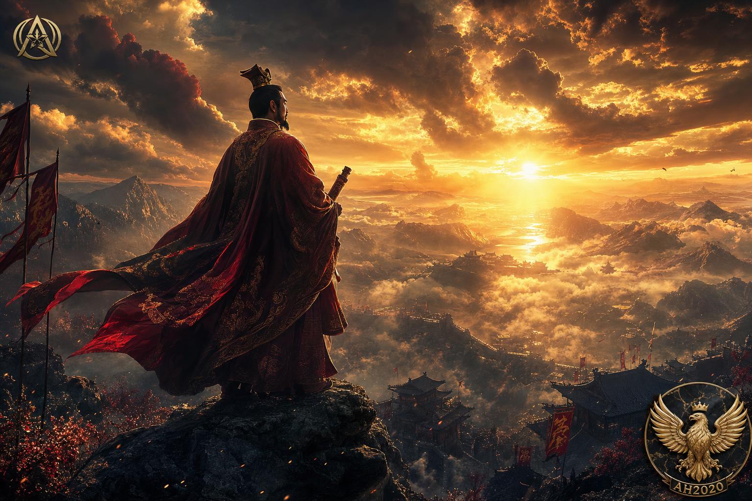 L'Art de la Guerre — La leçon que Sun Tzu avait pour nous
