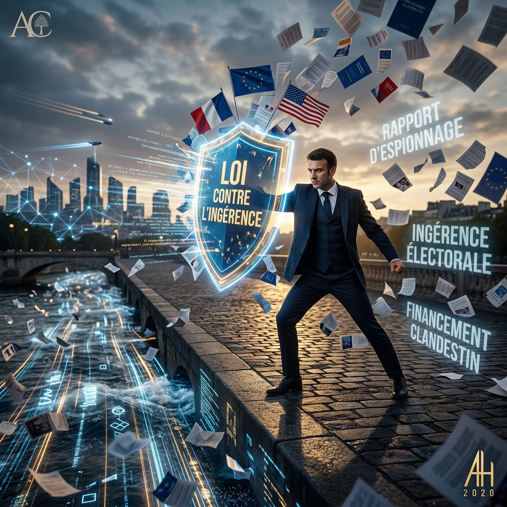 L'Arroseur Arrosé - Ingerence Ultra HD