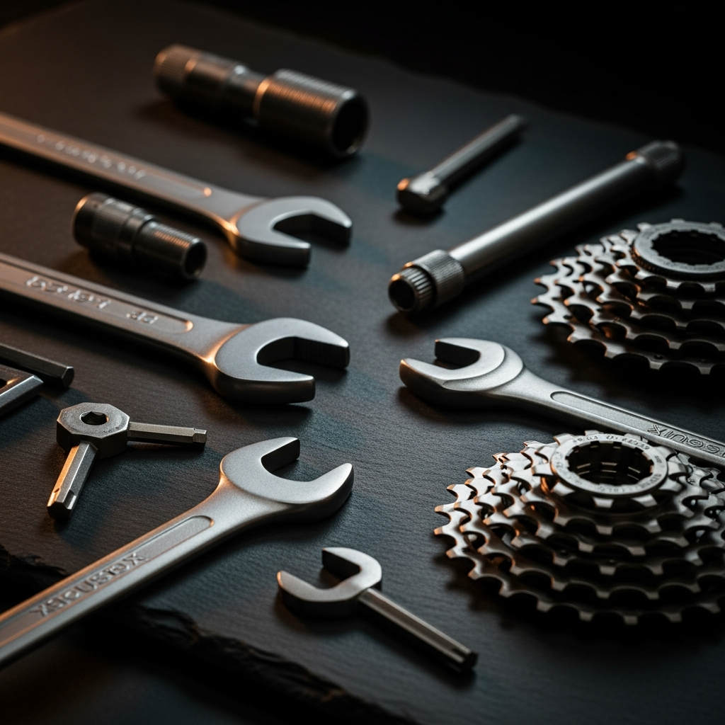 bike tools macro