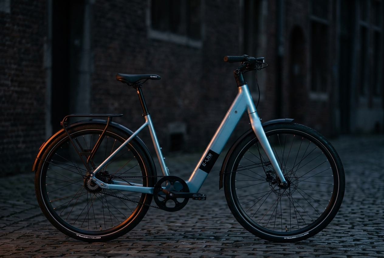 Avalon E-Lite
