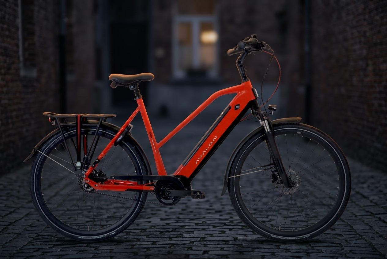 Avalon E-Pro Sport Premium