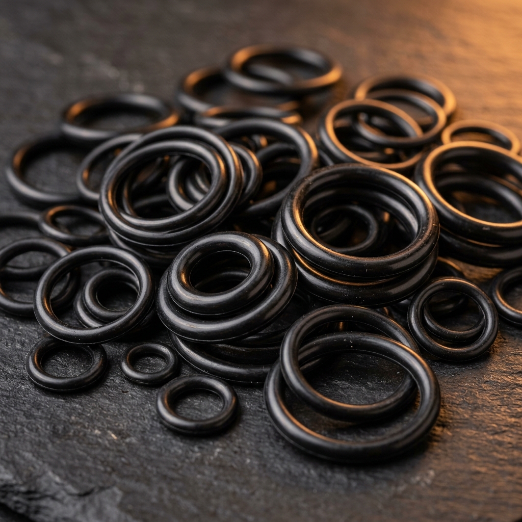 Custom O-Rings