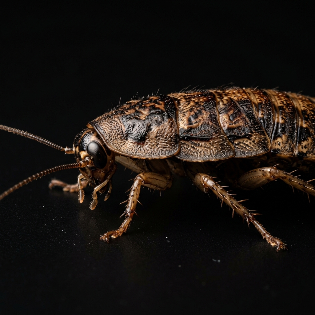 Dubia Roaches