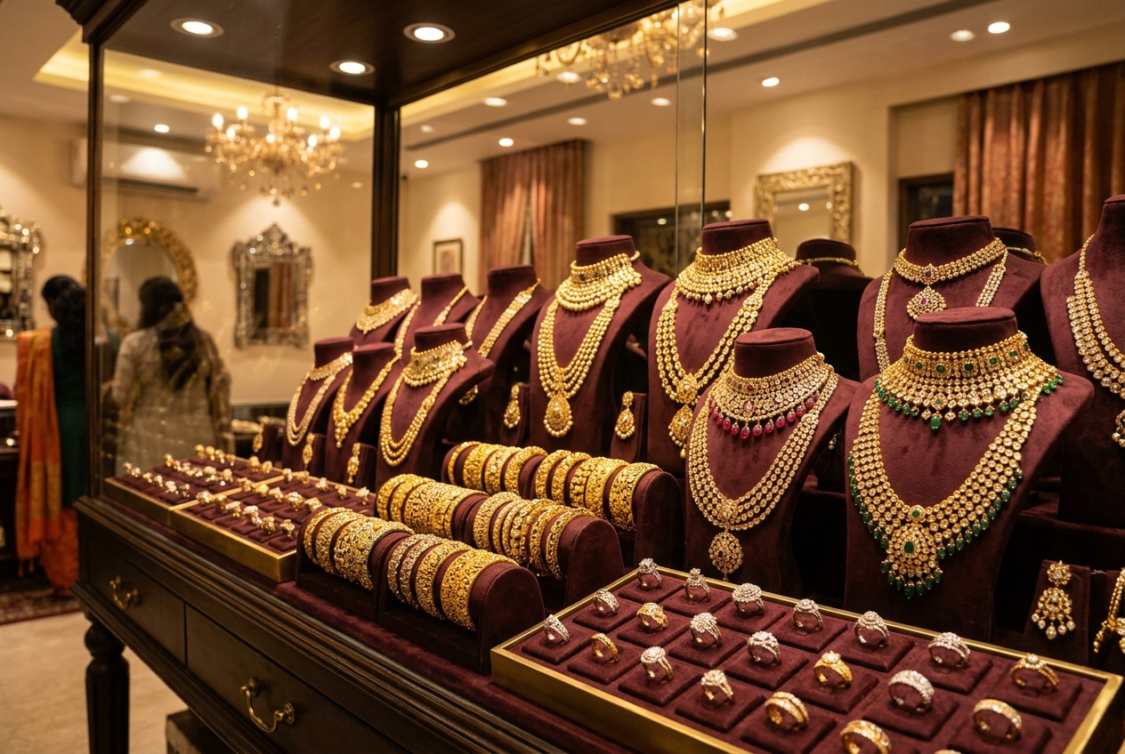 Jewellery