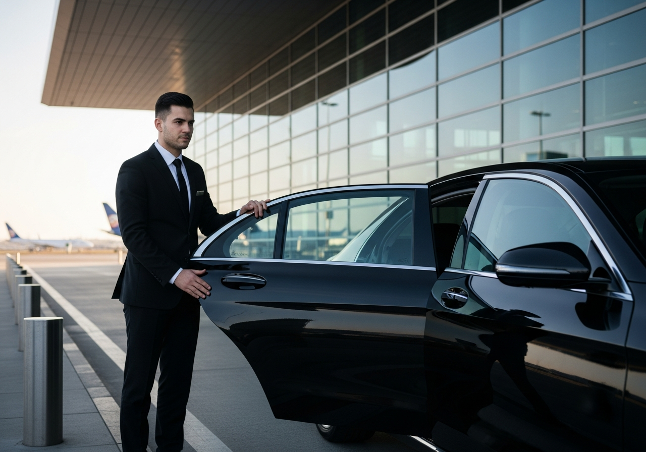 Folkestone to Gatwick Airport: Coastal to Airport Transfers
