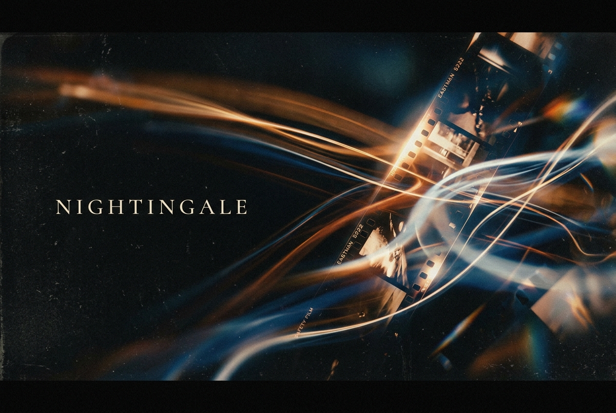 Opening Sequence