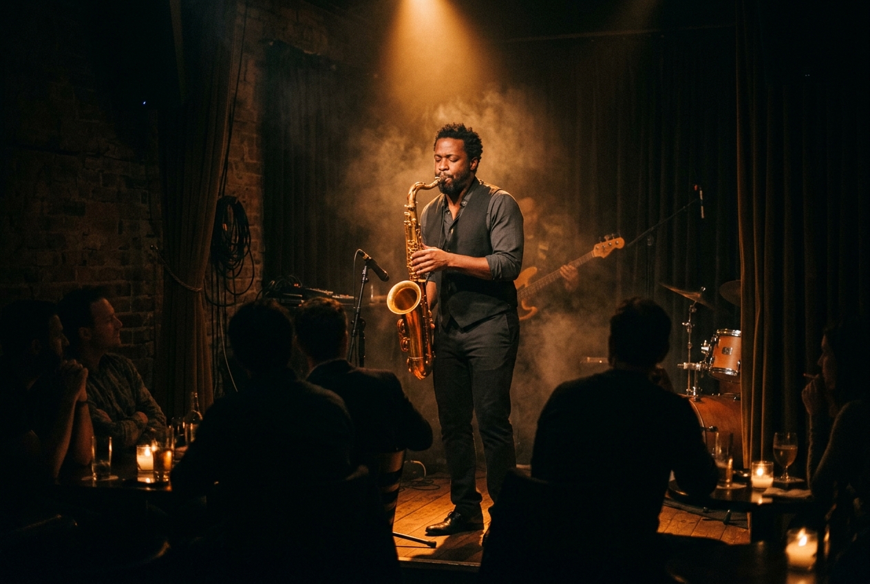 Jazz Club