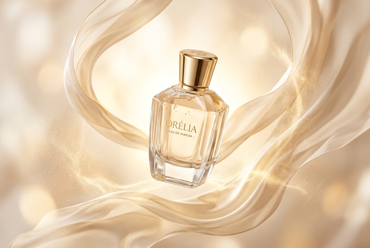 Cosmetics Beauty