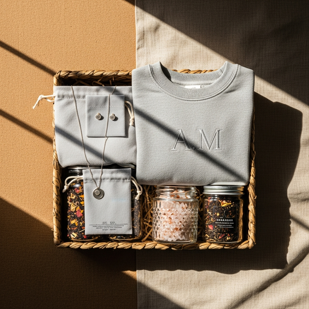 KatzHampers signature hamper