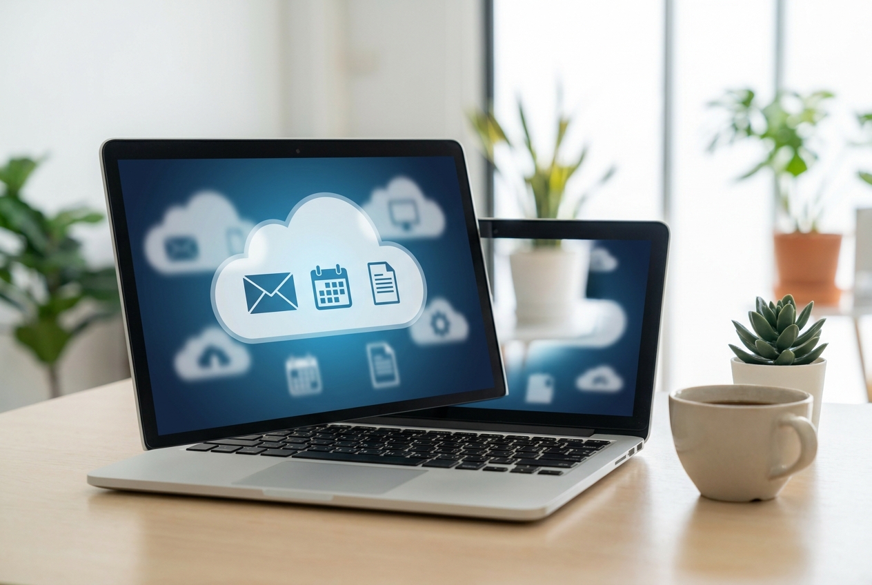 Microsoft 365 & Cloud