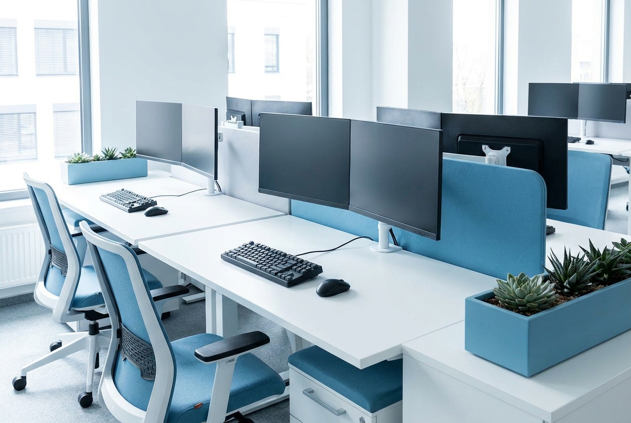 Business IT & Computers