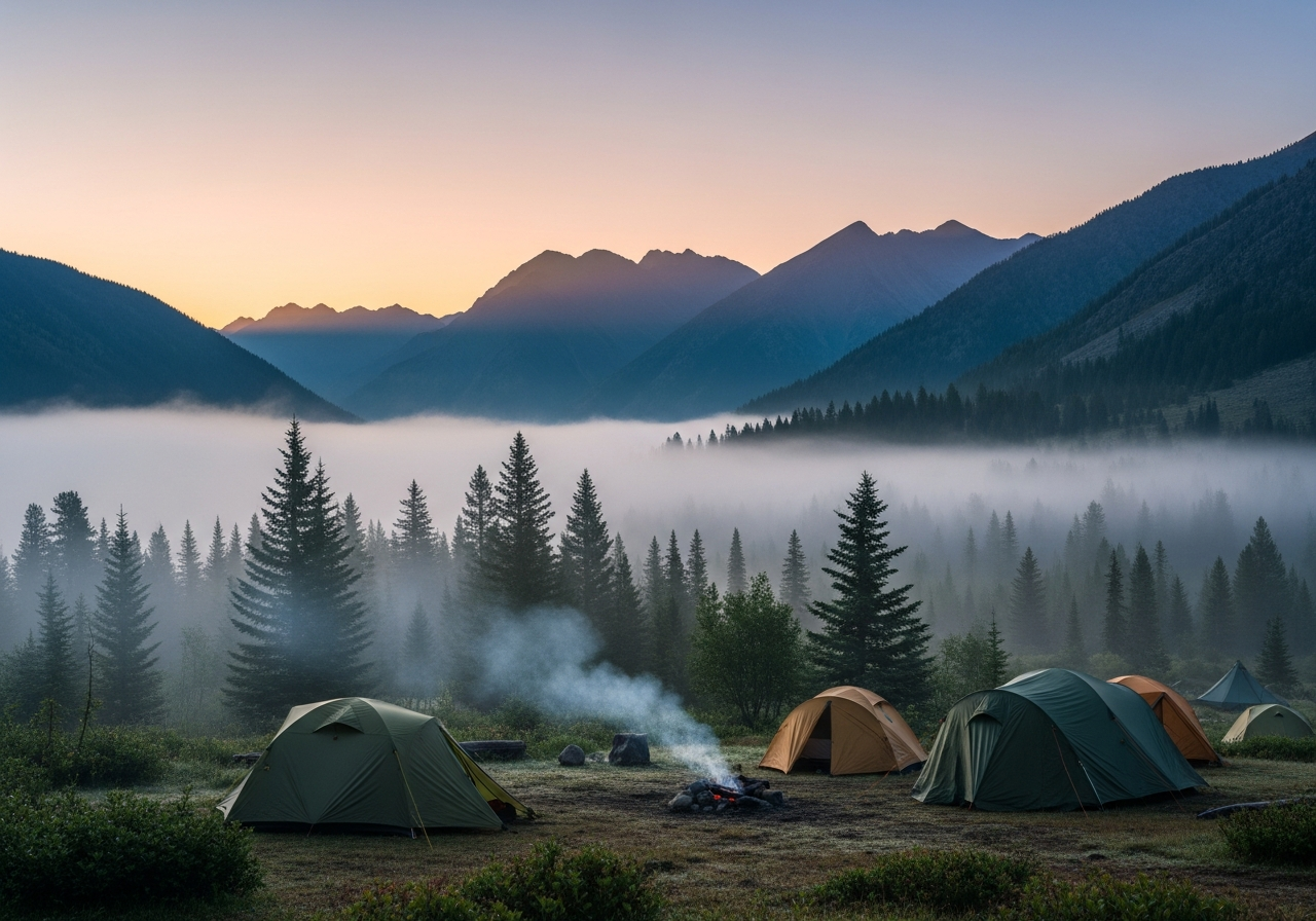 Base Camp