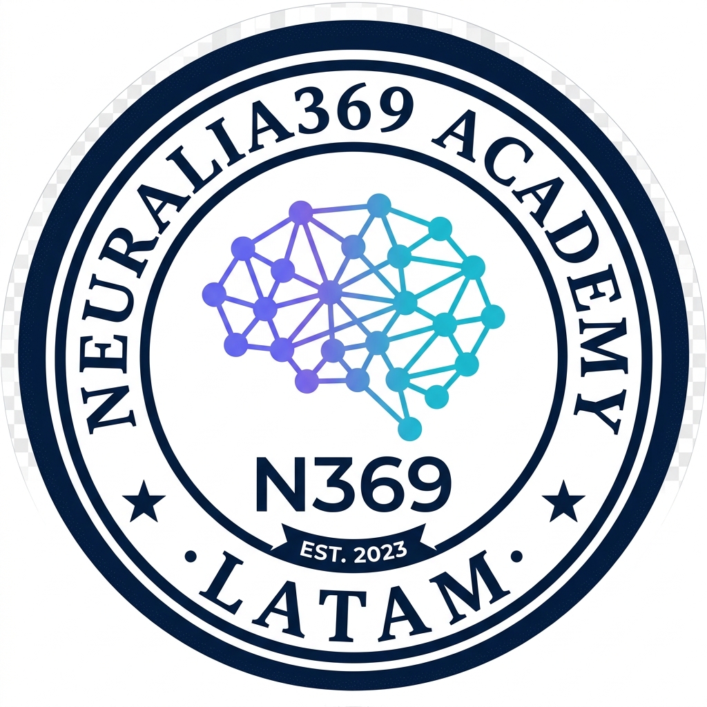Neuralia369 Academy
