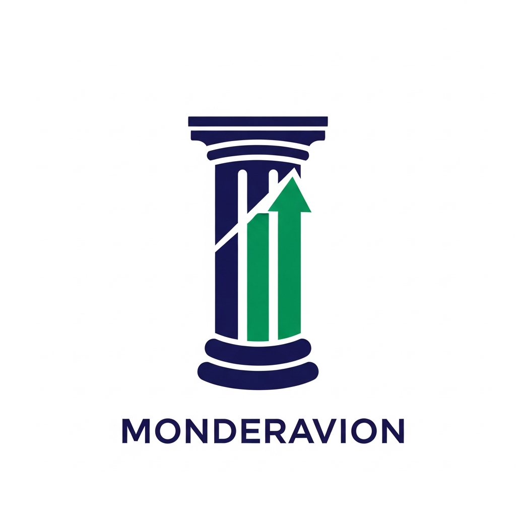 Monderavion