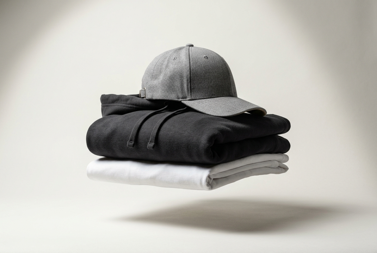 Vêtements personnalisés