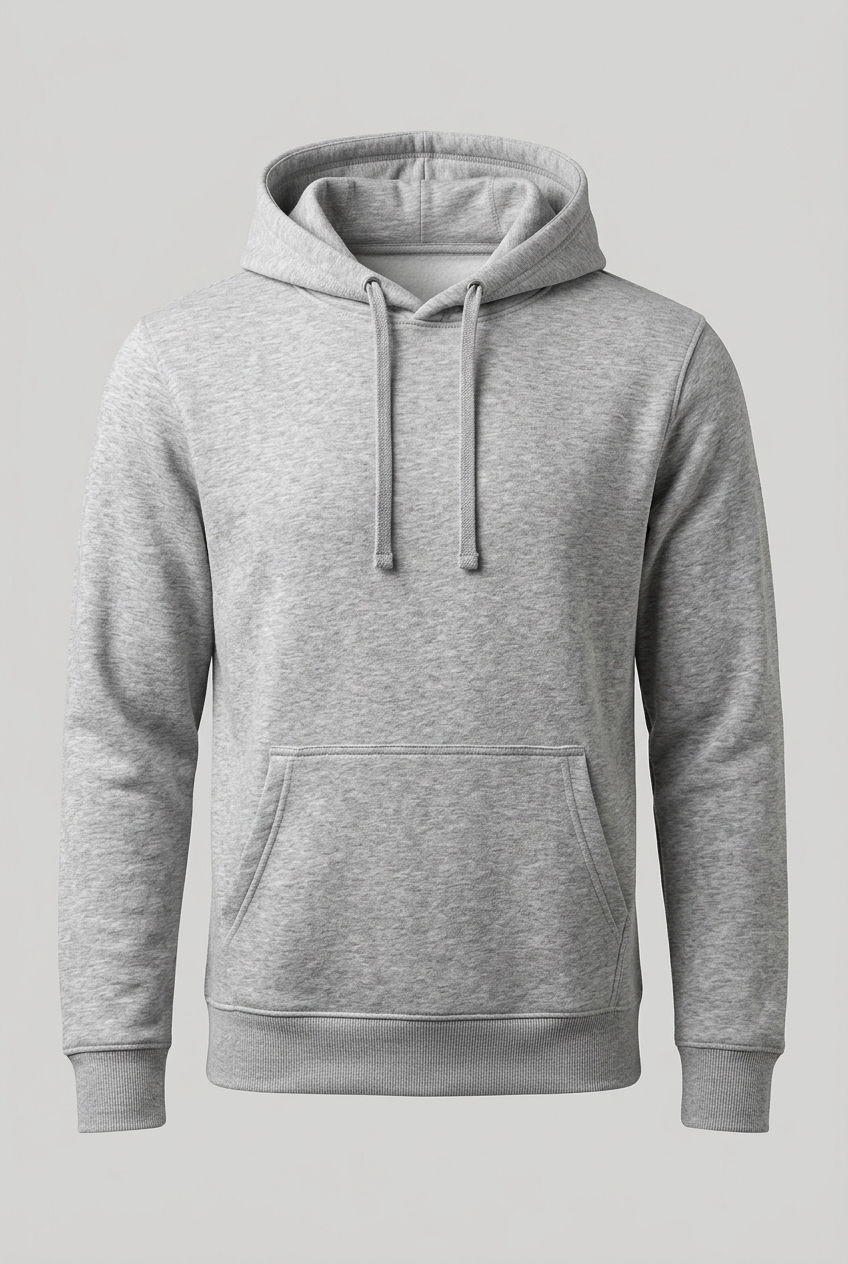 Sweat à capuche