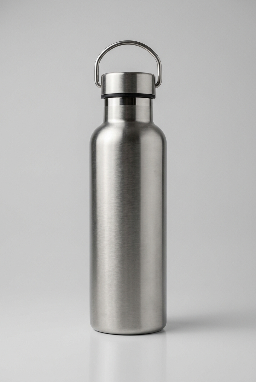 Gourde isotherme