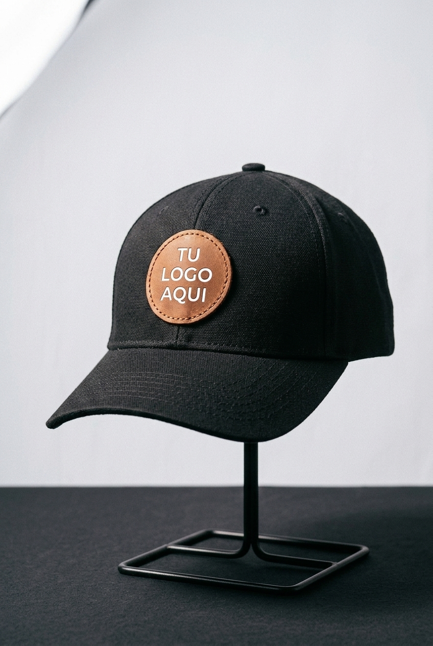 Gorras personalizadas Distópica