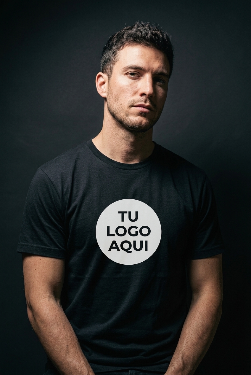 Remeras personalizadas Distópica