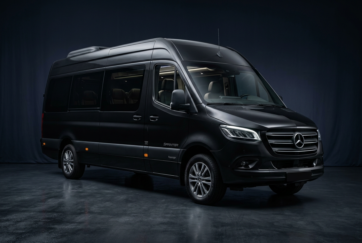 Sprinter