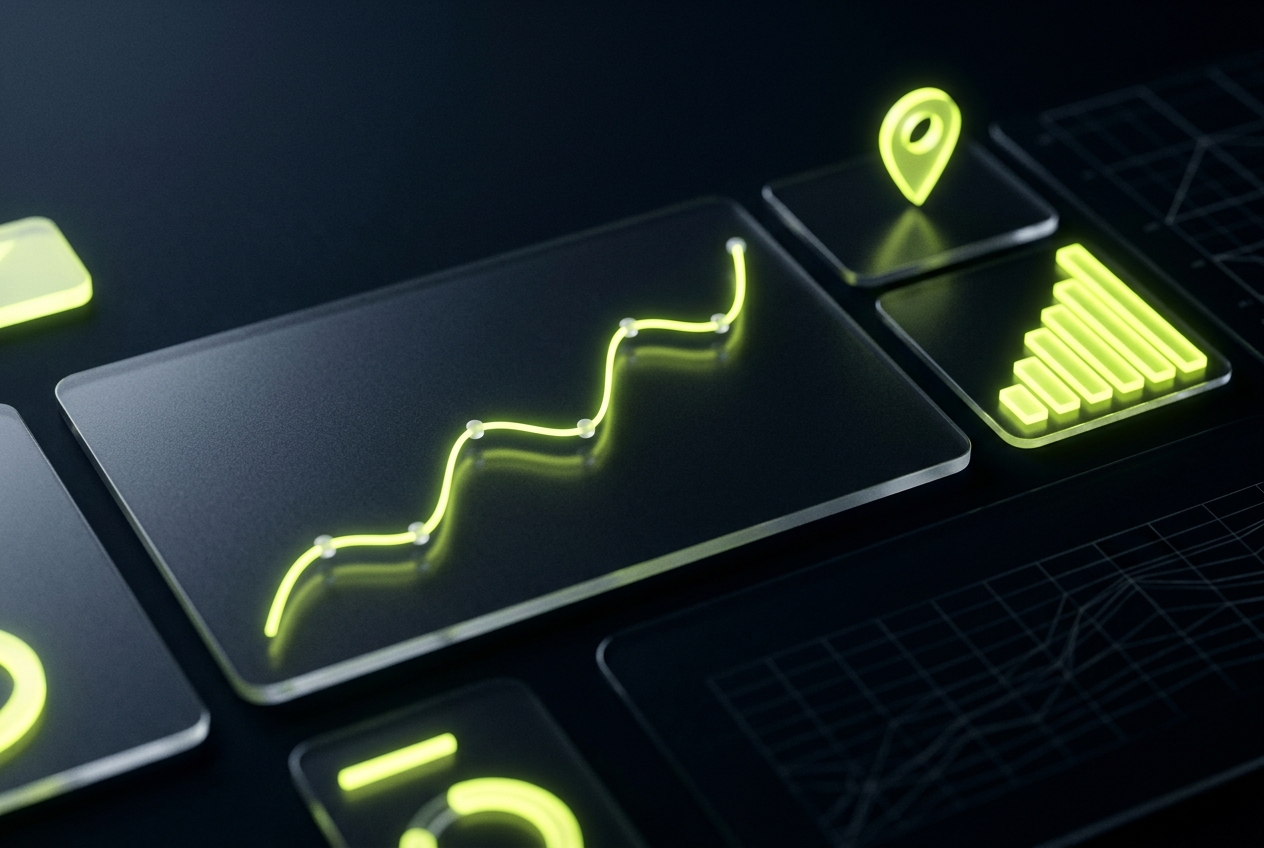 Local SEO & Maps