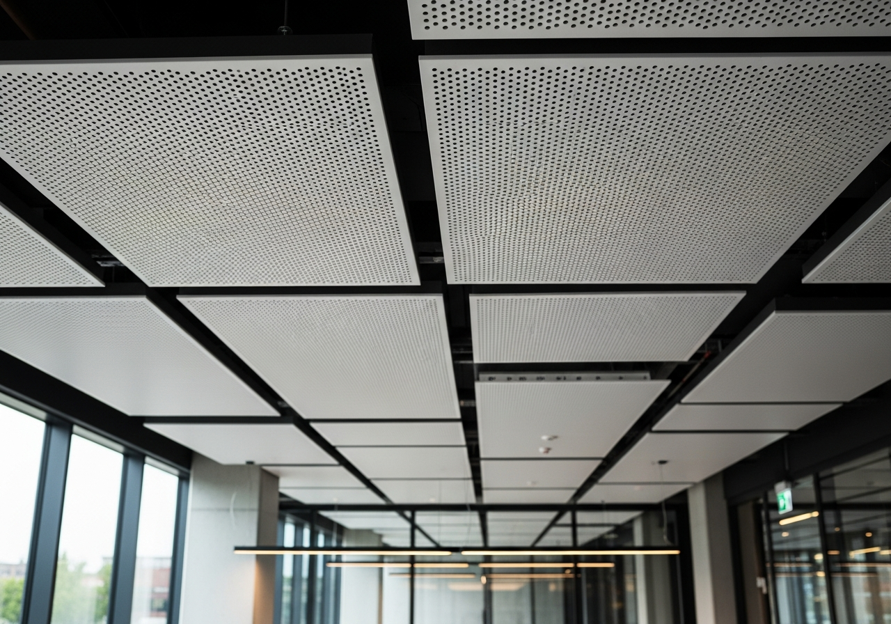 Metal Panels