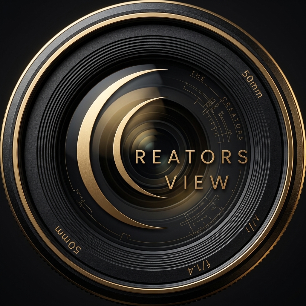 Camera lens