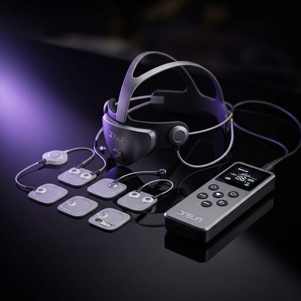 tDCS Neurostimulation