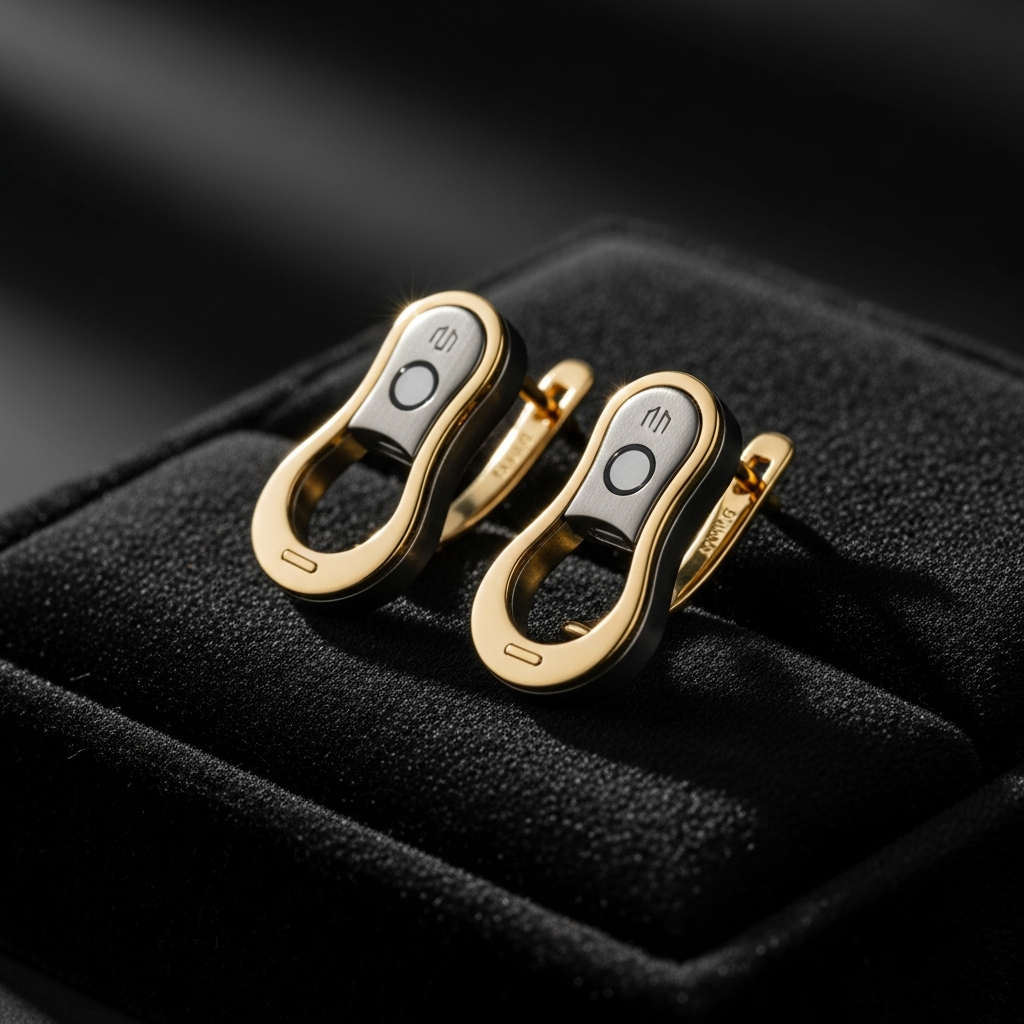 Incora Smart Earrings