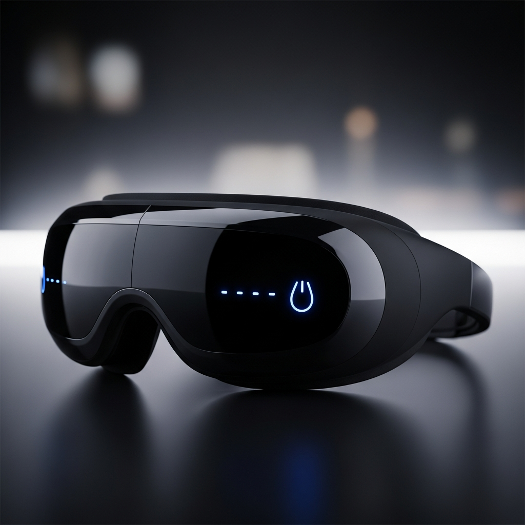 Therabody SmartGoggles Gen 2