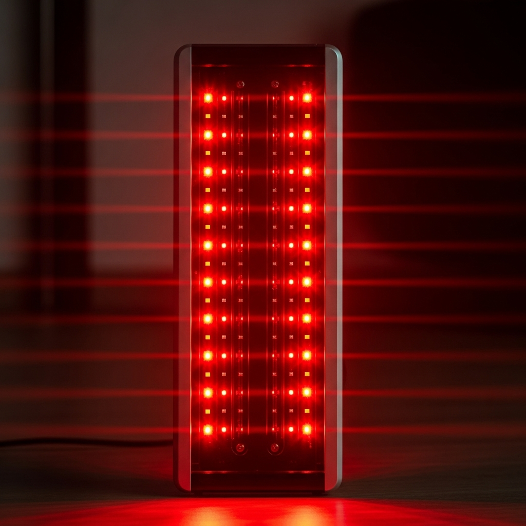 Red Light Therapy Panels