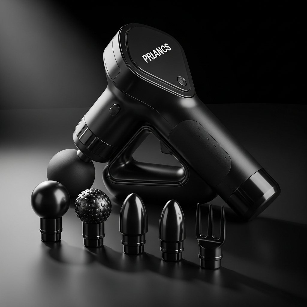 Theragun Massage Guns