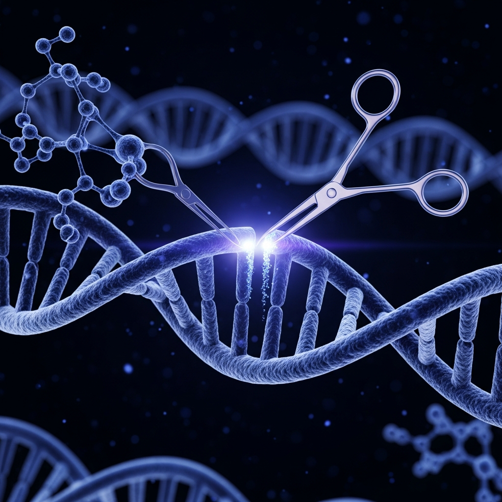 CRISPR Gene Editing