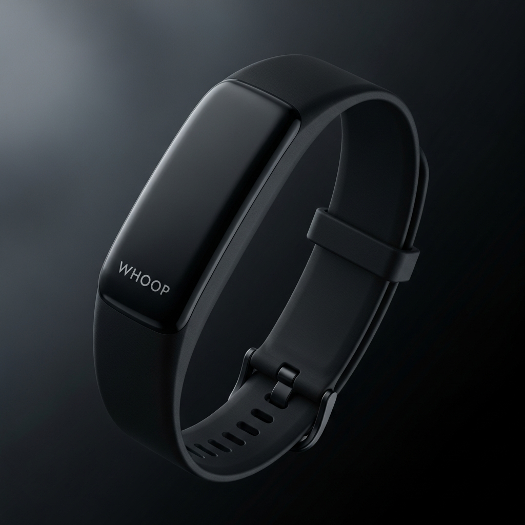 WHOOP Strap 4.0