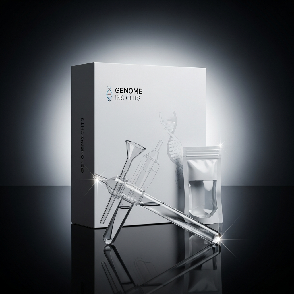 DNA Testing Kits