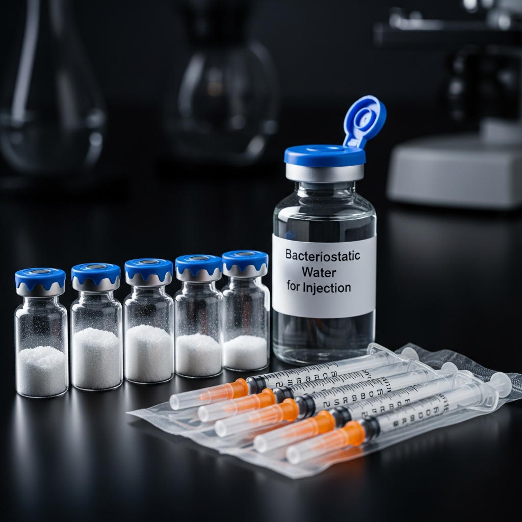Peptide Protocols