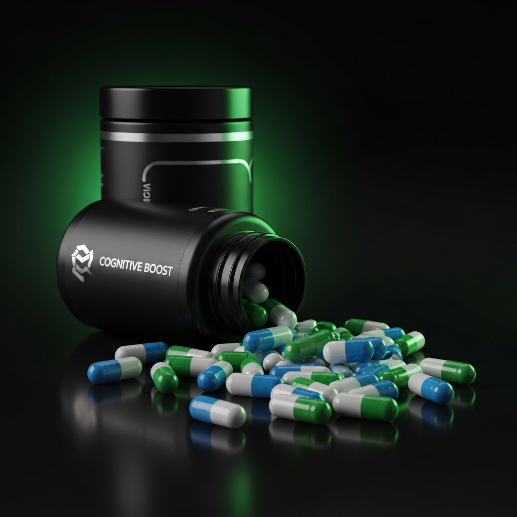 Nootropics (Smart Drugs)