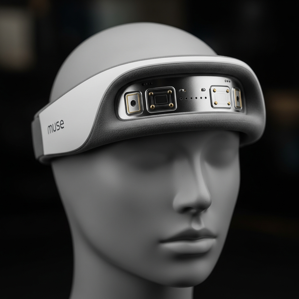 Muse EEG Headband