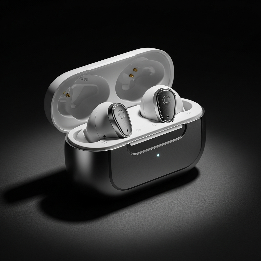 Ozlo Sleepbuds