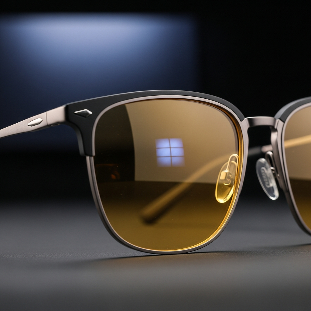 Blue Light Blocking Glasses