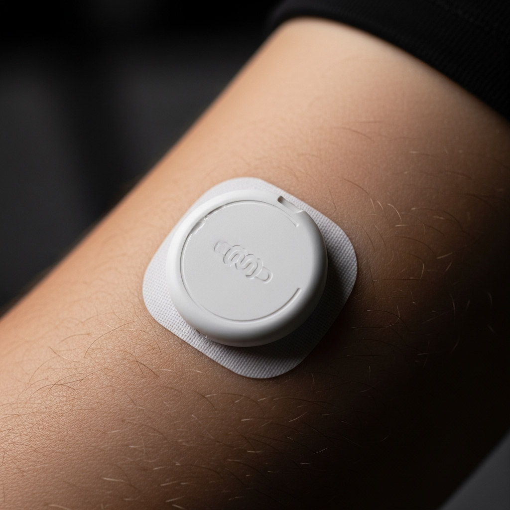 Continuous Glucose Monitors